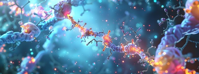 Poster - visualizing insulin s role in neurotransmitter release and synaptic plasticity
