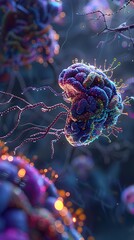 Poster - Representation of Insulin as Guardian of Brain Health Protecting Against Neurodegenerative Diseases
