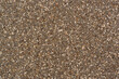 Chia Seeds Close-up as Background