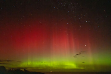 aurora in mornington, melbourne
