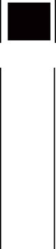 Outline Lowercase letter i