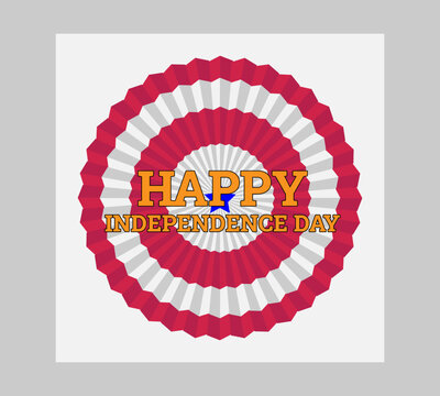 American independence day