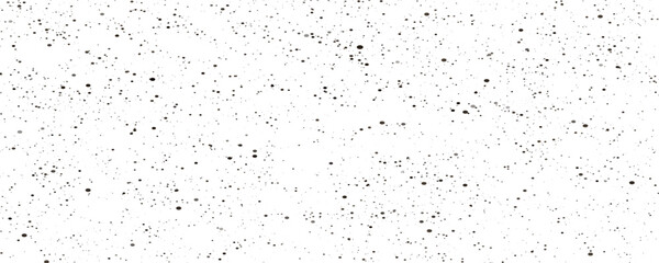 Wall Mural - white concrete wall with a textured plastering relief pattern. grunge texture. abstract dust overlay