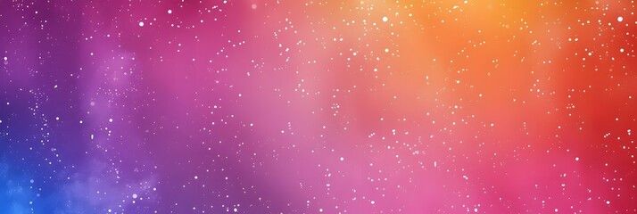Poster - Captivating Colorful Gradient and Noise Texture Background for Wallpaper Poster Flyer or Design