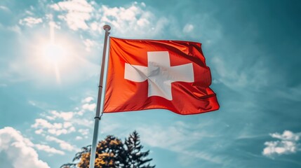 switzerland s national day showcasing cultural celebrations from varied regions