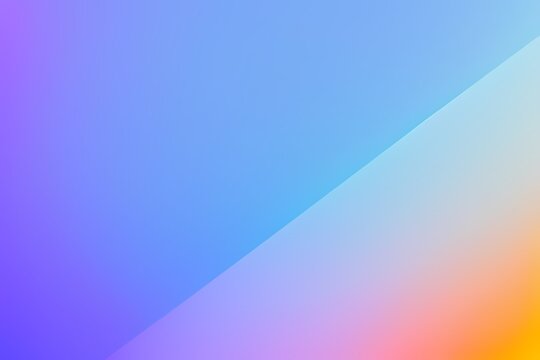 Vibrant geometric abstract colorful trendy modern background
