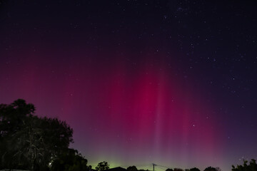 aurora australis