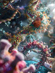Poster - Insulin as a Guardian of Metabolic Harmony Balancing Energy Usage and Storage in a D Medical
