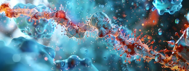Poster - Insulin Signaling in Brain Visualization A Key Player in Appetite Regulation and Energy Balance