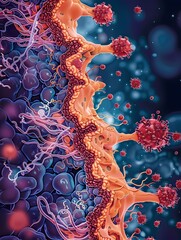 Poster - Insulins Role in Glucose Uptake by Skeletal Muscle Cells A Comprehensive D