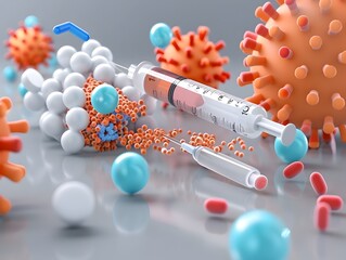 Poster - indepth analysis insulin vs oral antidiabetic mechanisms of action in diabetes management