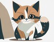 © konskons - 猫・CAT