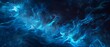 embers from a blue fire ,Fire blue flames on black background. Fire embers particles over black background. Fire sparks background.	