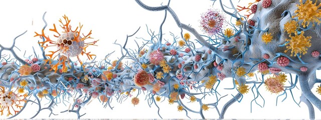 Poster - insulins impact on synaptic pruning and dendritic spine morphology in d