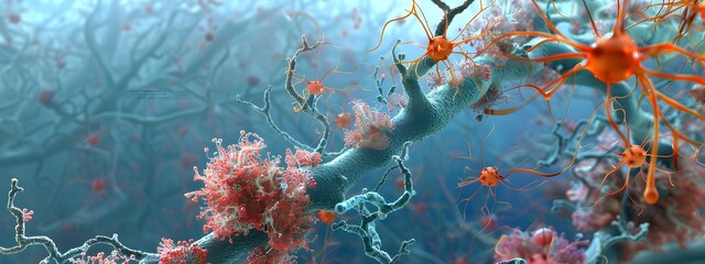 Poster - insulins impact on synaptic pruning and neural development a d