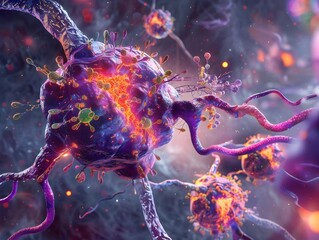 Poster - insulin as a guardian of cognitive function an representation of molecular protection against