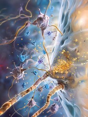 Poster - insulins impact on synaptic transmission and plasticity a comprehensive d