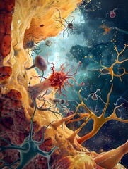 Poster - insulins impact on neurogenesis and neuronal a comprehensive d