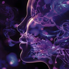 Poster - insulin action in the olfactory bulb a d of regulating sensory perception