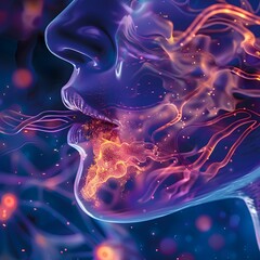 Poster - insulin action in the olfactory bulb a d of regulating sensory perception and odor discrimination