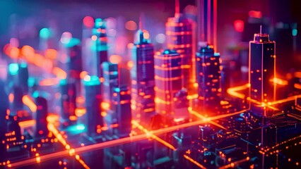The engineer of the future drives progress and innovation in the construction industry, the digital blueprints to shape the cities and infrastructure of tomorrow.