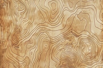 Aufkleber - Detailed wooden surface pattern, perfect for backgrounds