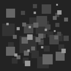 Wall Mural - original pixel background