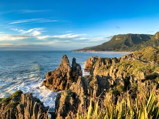 Wall Mural - New Zealand