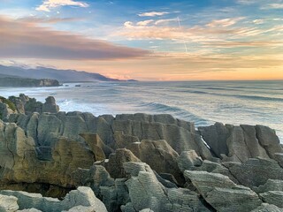 Canvas Print - New Zealand