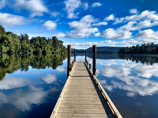 Canvas Print - New Zealand