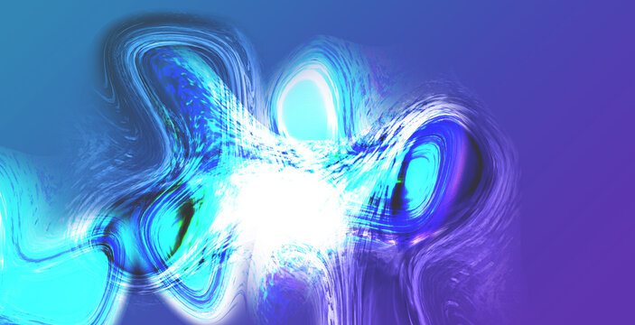 Abstract colorful texture background with copy space