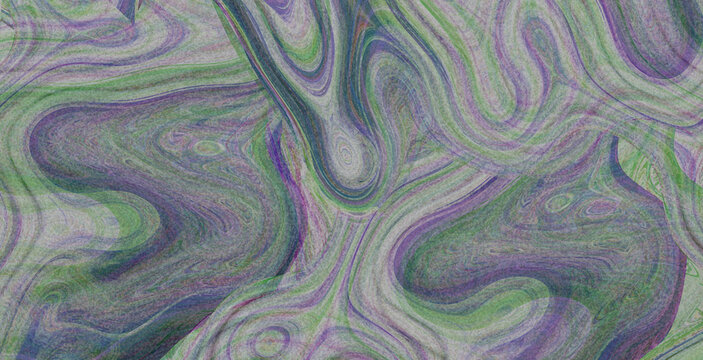 Abstract colorful texture background with copy space