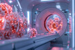 Innovative Radiation Therapy With Integrated Immunotherapy for Enhanced Treatment Efficacy