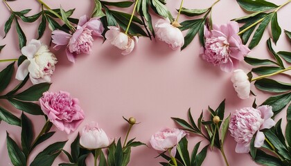 Wall Mural - pink and white flowers cherry, apple, bud, flora, petal, magnolia, orchid, season, leaf, summer, beautiful