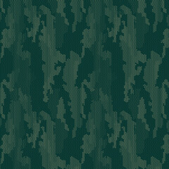 Abstract hexagon texture pattern design