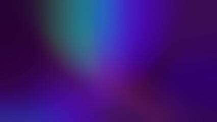 Wall Mural - Neon pink purple rainbow light rays flash and glow. Abstract holographic background