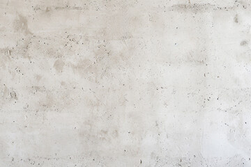 Aufkleber - Smooth cement wall texture with subtle color variations and fine pores.