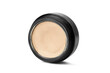 Concealer jar isolated