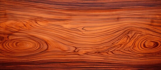 Aufkleber - A wood texture background with copy space image