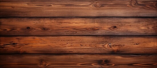 Aufkleber - A wood texture background with copy space image