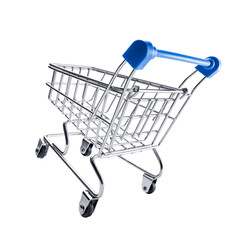 shopping cart