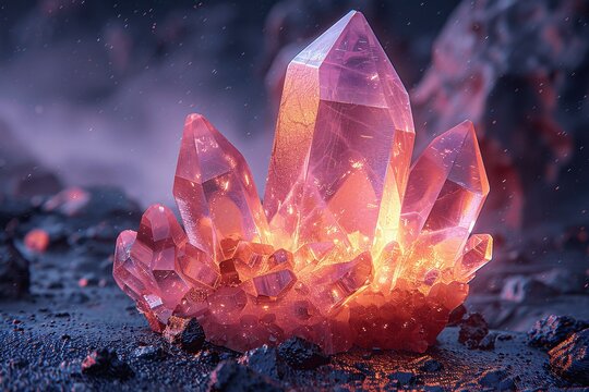 magic crystal ball
