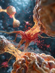 Poster - Visualizing Insulin s Influence on Hippocampal Learning and Memory Formation