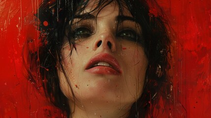 Poster - Imagination picture