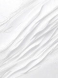 Fototapeta Sypialnia - White paper texture abstract background white background white texture wallpaper paper texture grey, texture, white, pattern, design, wallpaper, abstract, ai