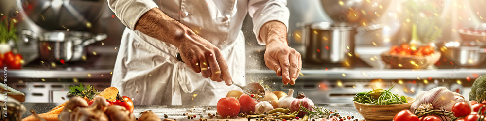 Culinary Experiences: Showcase culinary experiences with images of ...