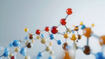 Poster - molecular structures of essential and nonessential amino acids