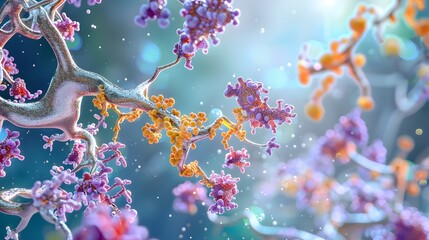Poster - molecular interaction of insulin and amyloid beta peptides in alzheimer s disease treatment and