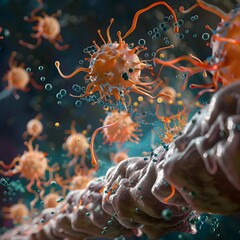 Poster - Molecular Mechanisms of Insulin s Impact on Neural Plasticity and Brain Activity