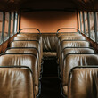 © sin - interior of a bus, seat, trip, transportation, public transportation, train, asia trip, asia, brown,